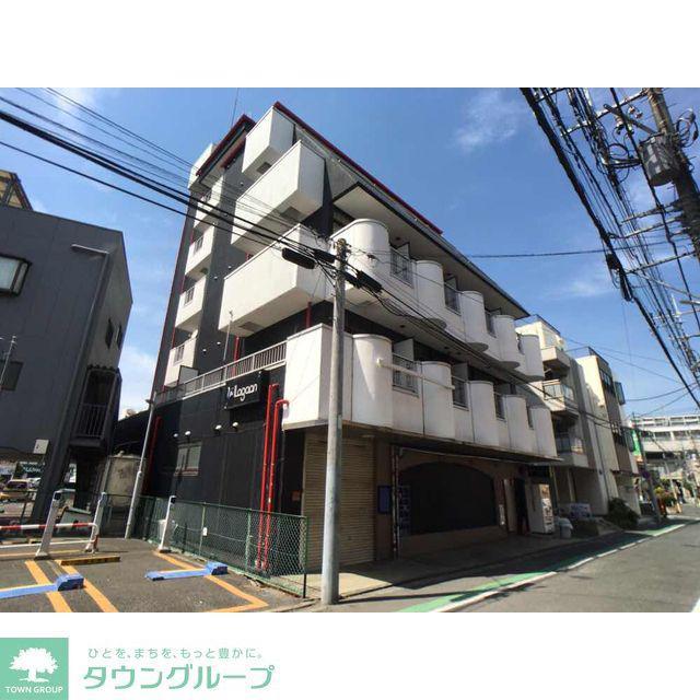 サルーテ熊谷