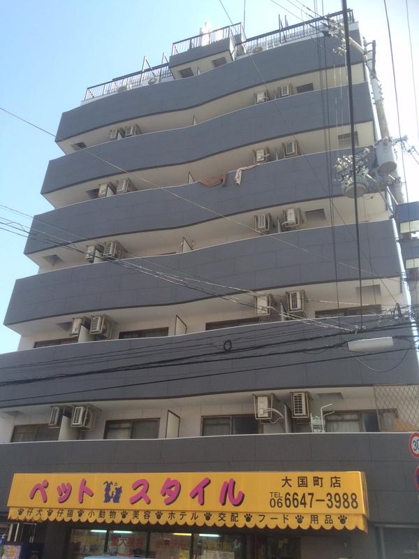 サンビレッジ