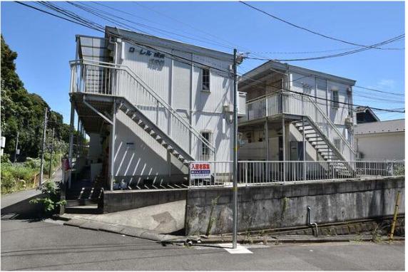 ローレル横濱壱番館