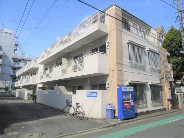リエス中町