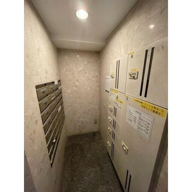 ダフィット天王洲 