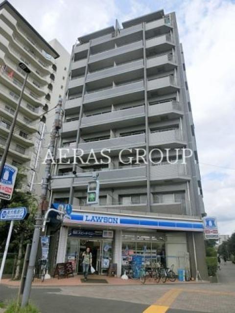 パークサイド東大島