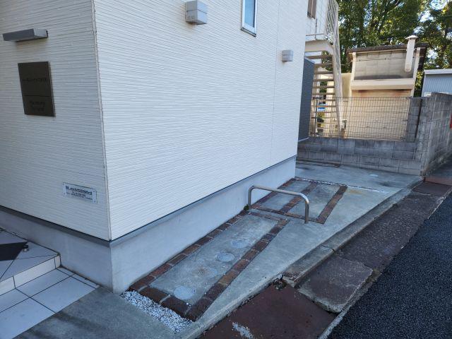 ハーモニーテラス本庄町