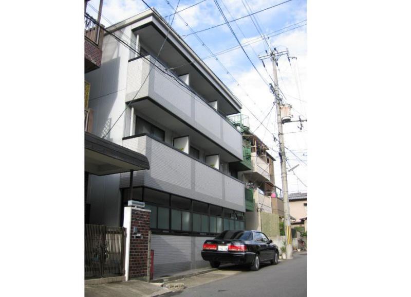 SAKIZO ハウス立原町