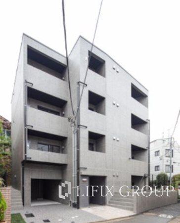  フォセット駒場 