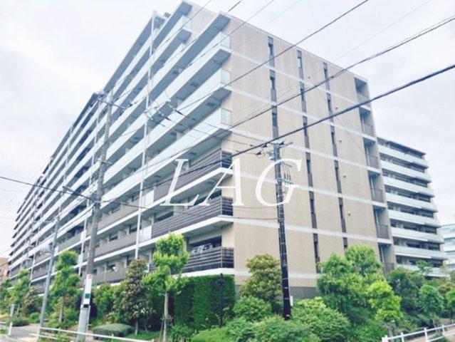 パークホームズ板橋蓮根二番街