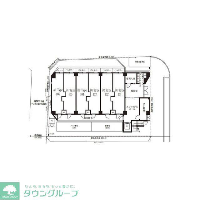 プレール・ドゥーク川崎大師