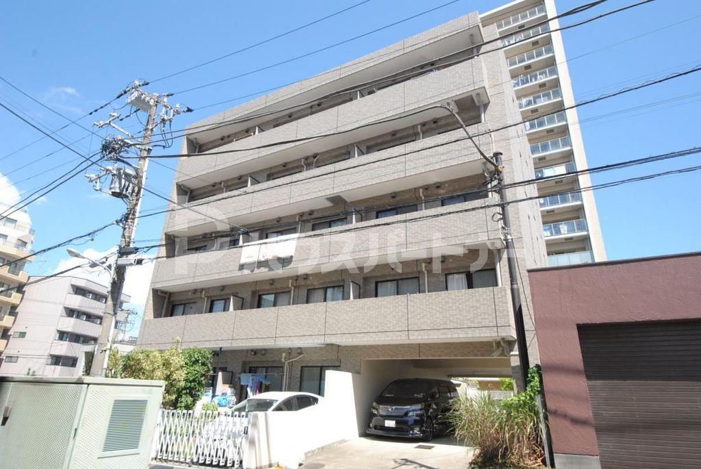 ファインクレスト西葛西