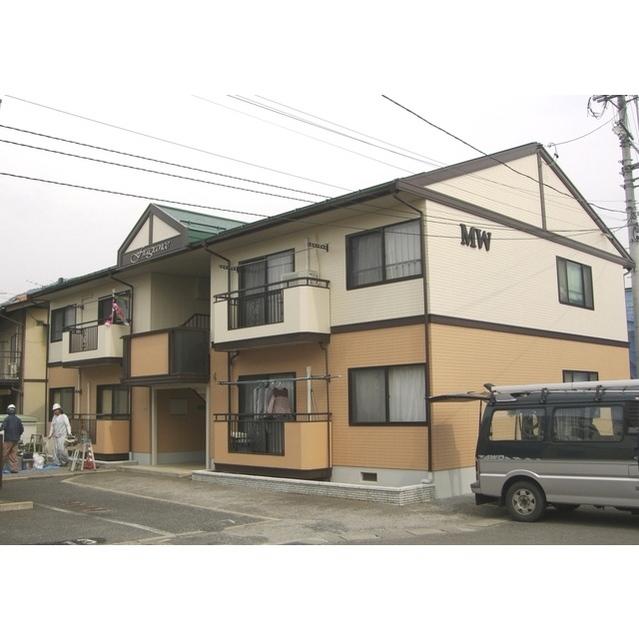 ベルメゾン裾花 MW棟