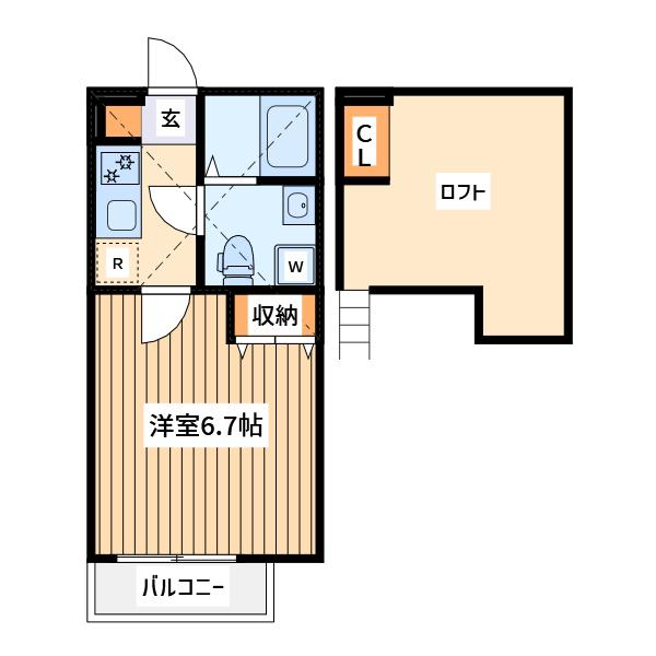 リリー柏