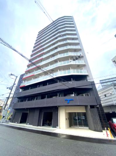 セレニテ難波ミラク参番館