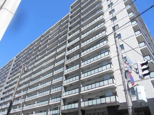 クリーンリバーフィネス札幌ミッドステージセンター