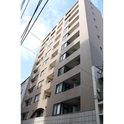 サンテミリオン茅場町リバーサイド