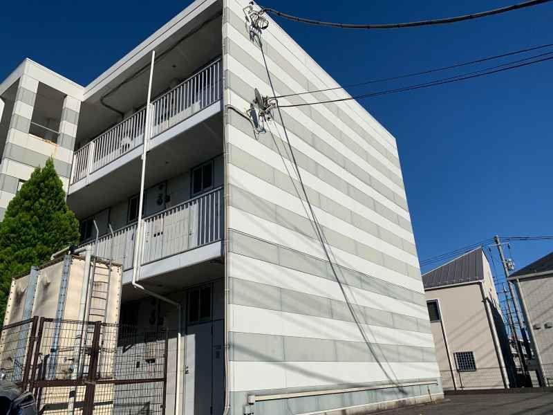 レオパレスCASAAVENUE III