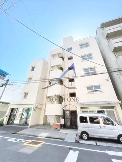 メゾン永和