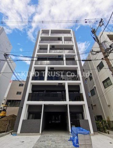 新日・梅田ノース