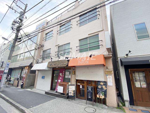 フクダビル(1DK/3階)