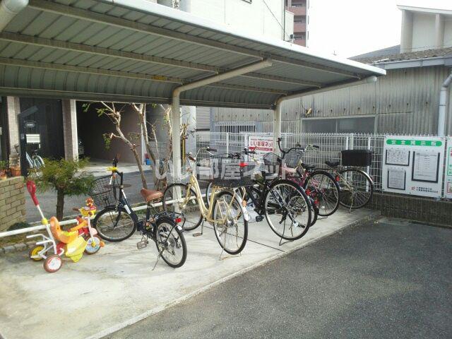 リュエルメゾンTY