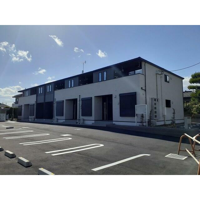 ミオカーサ