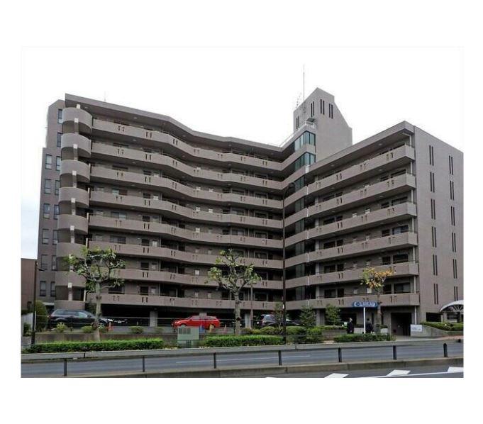 エクレール上池台