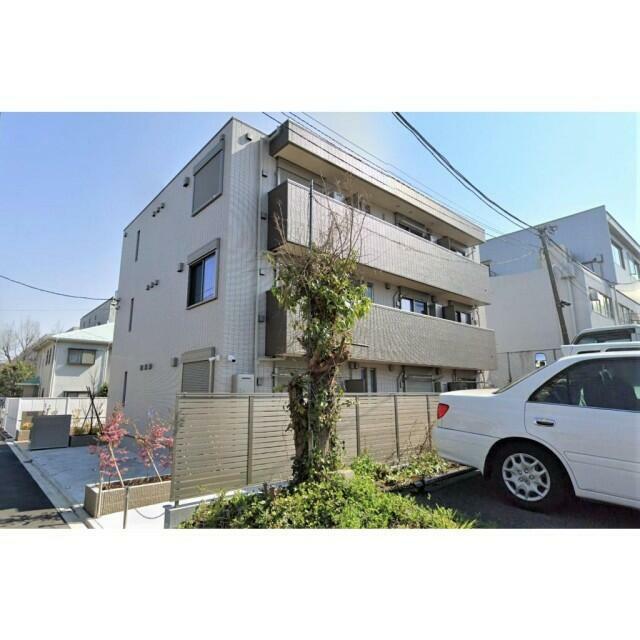 フロール多摩川