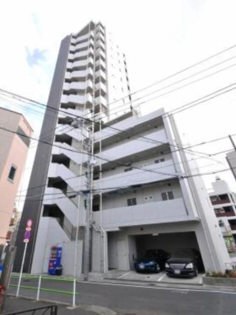 RISINGPLACE金町