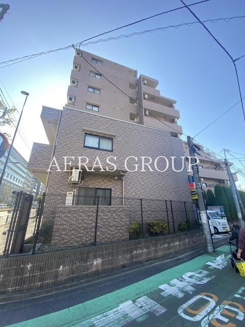 ヴエルト杉並サウスヒル