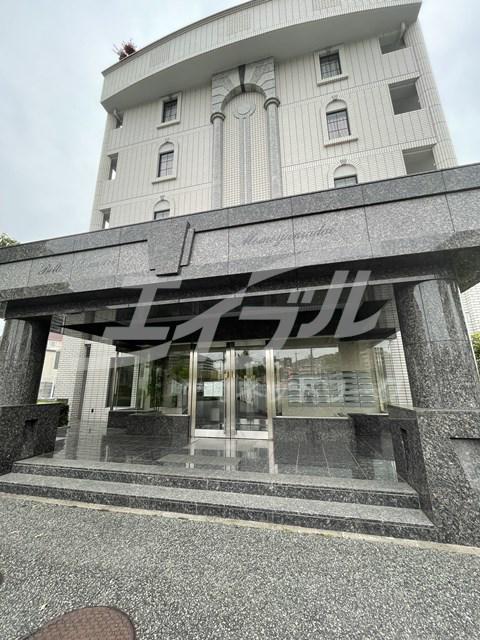 ヴェルドミール桃山台