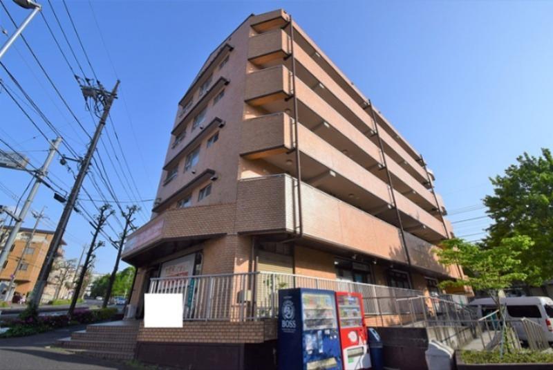 諏訪ハイム13
