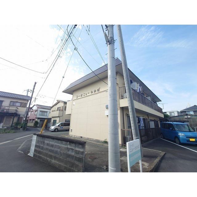 コーポニューわかば