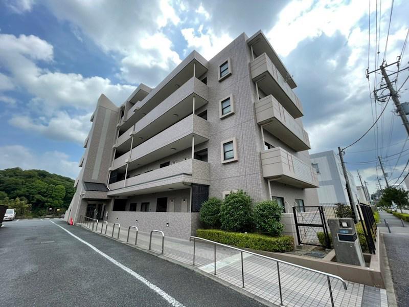 ストーリア東戸塚