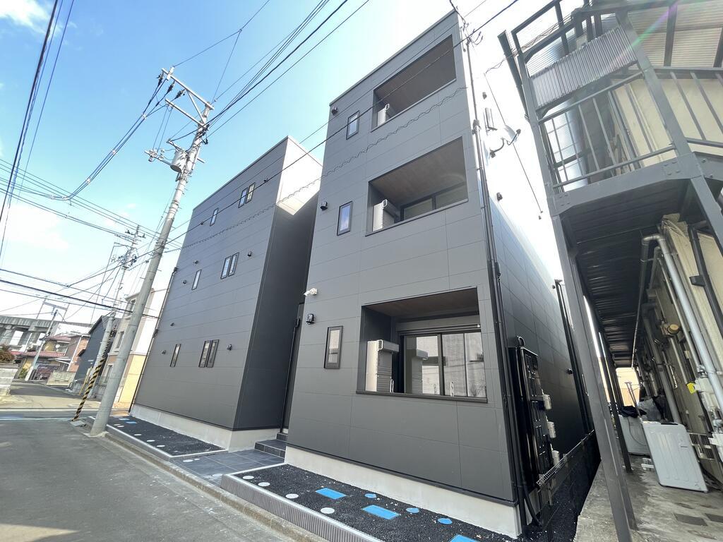 LEXT五十人町