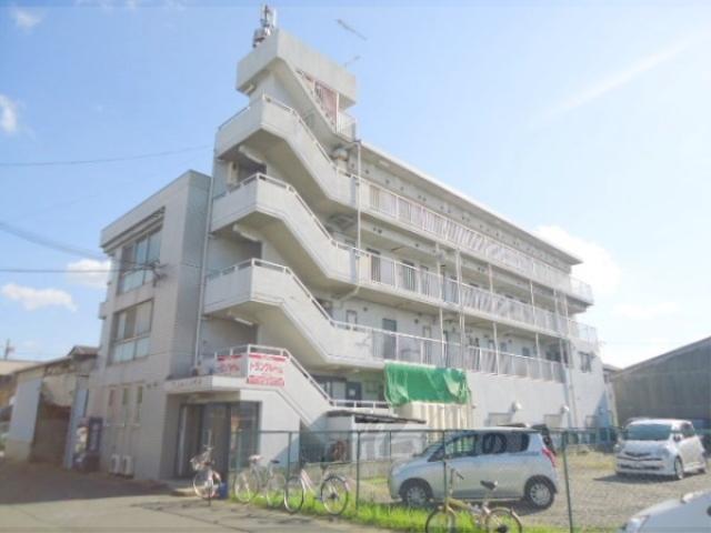 協和ハウスビル
