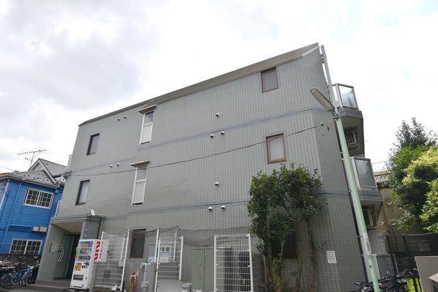 菱和パレス世田谷代田
