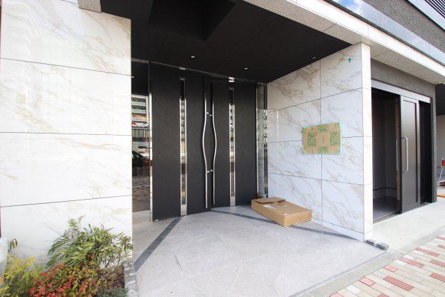 S-RESIDENCE一社
