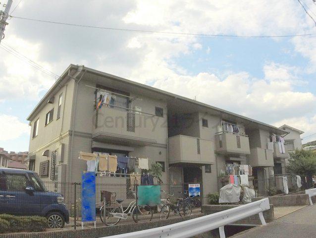 リヴィエールなかつか
