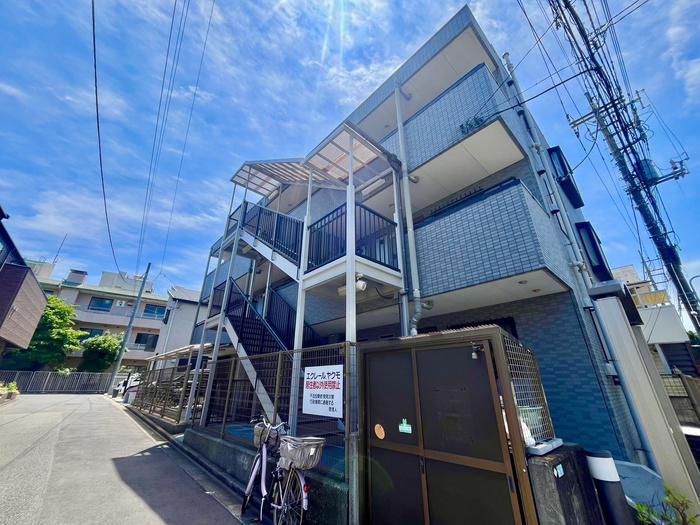 エクレールヤクモ
