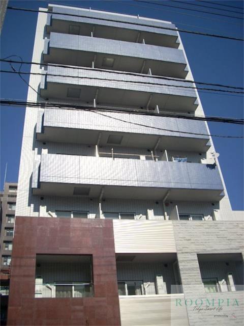 メインステージ錦糸町II