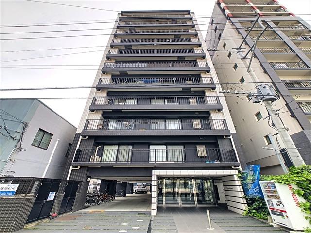 プレスタイル博多駅南Ⅱ