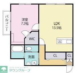 仁志町コーワハイツ