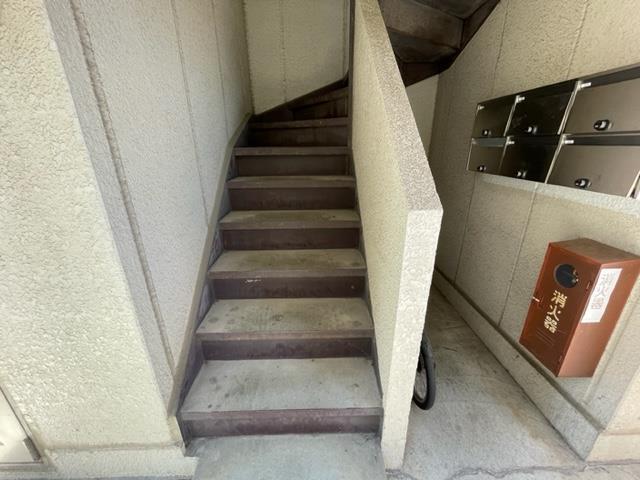 大宮サンコーポ