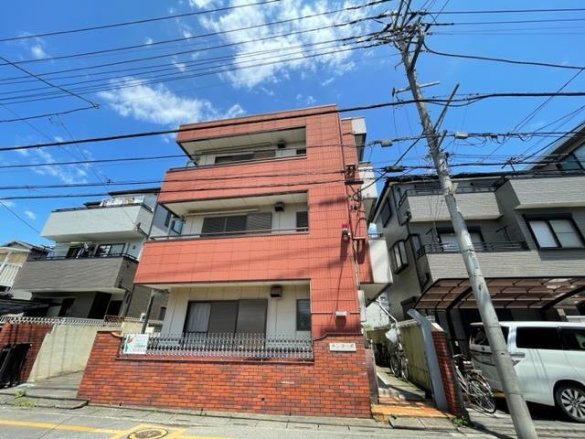 大宮サンコーポ