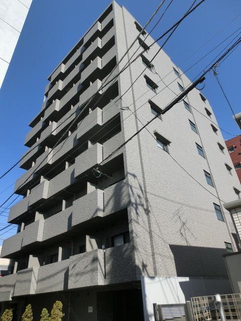 ルーブル中落合