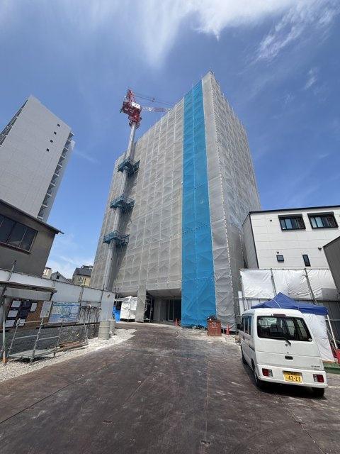 ソルテラスOSAKA GATE