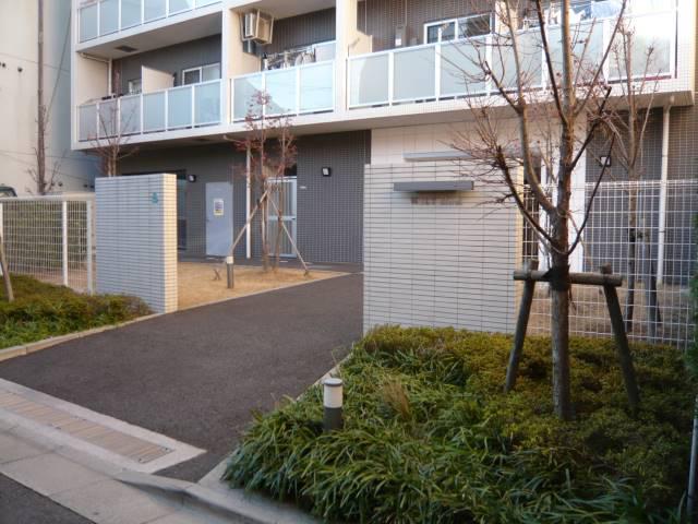 ヴェルト平井