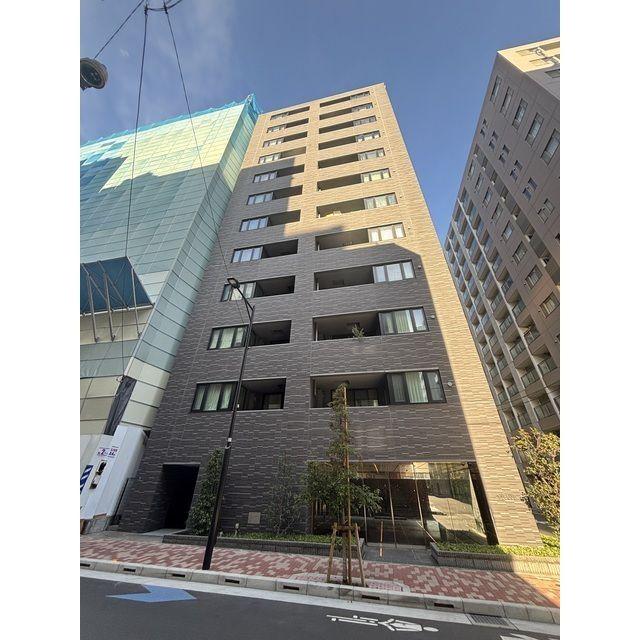 GREEN PARK日本橋堀留町