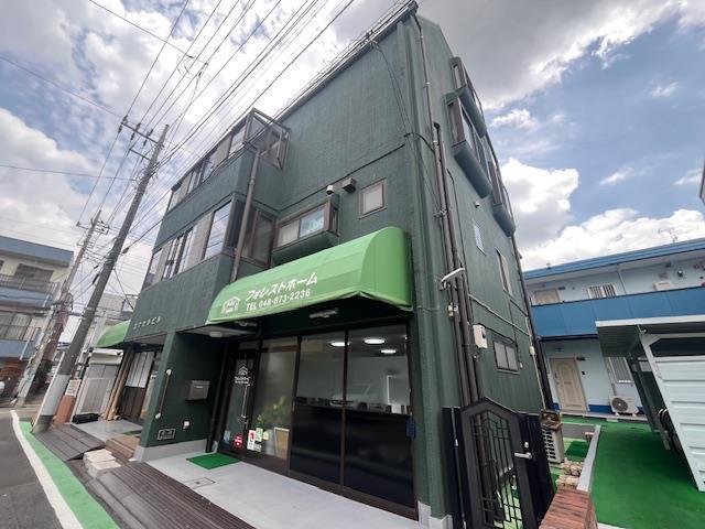 エクセルビル