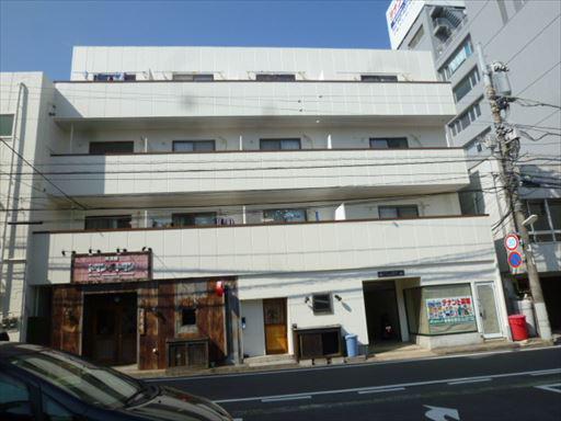 フォーライフ南町