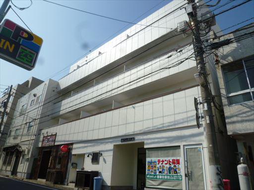 フォーライフ南町
