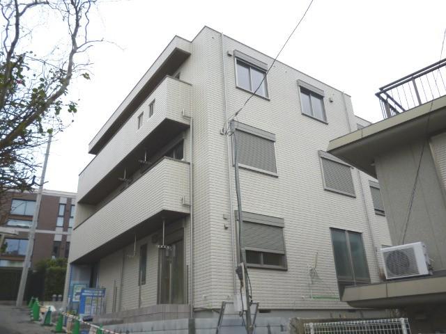 ERDE 山王